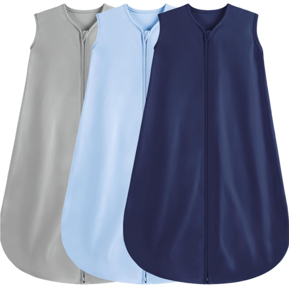 Baby Sleep Sacks 6-12M